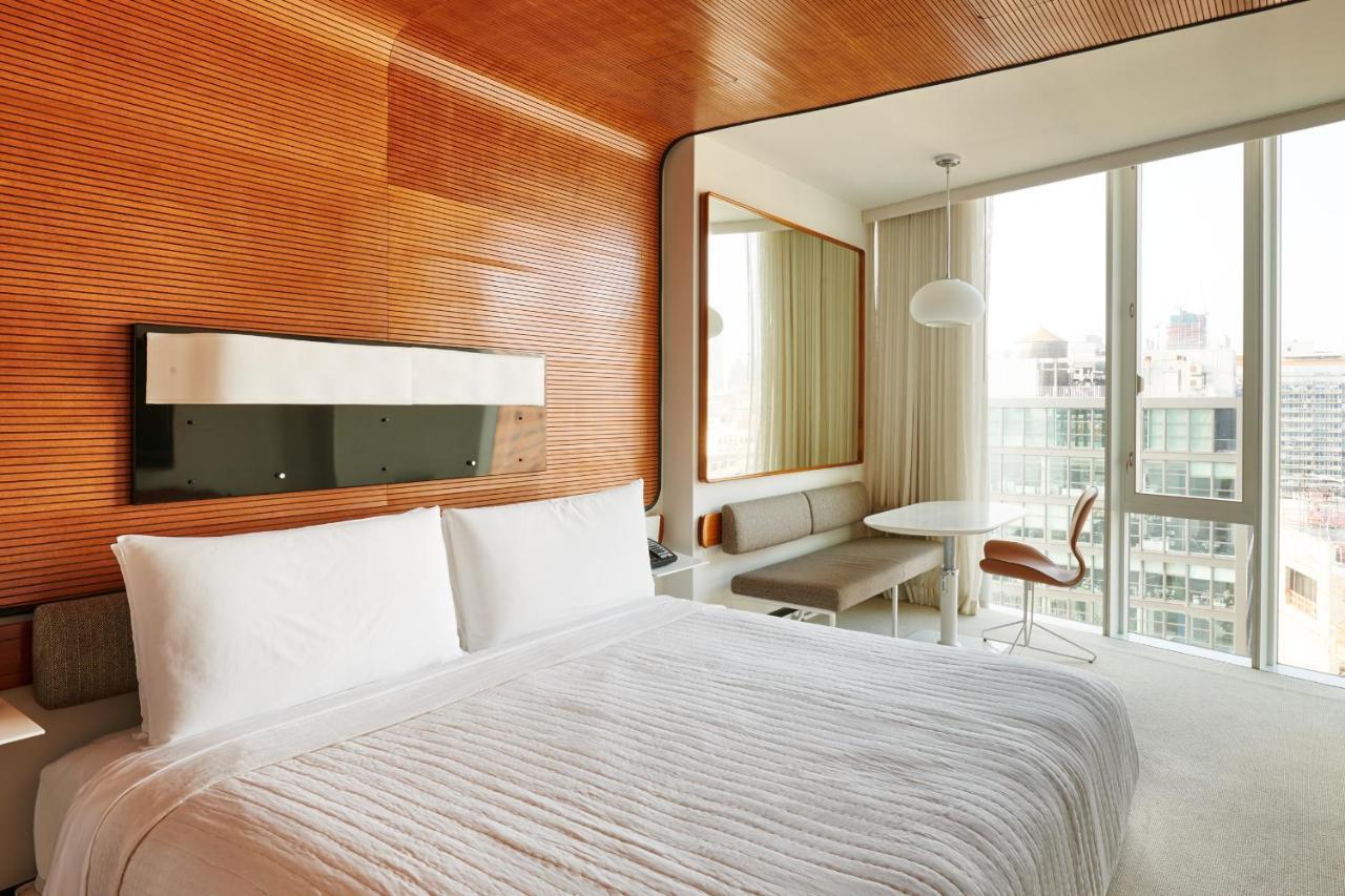 Standaard Kamer met Kingsize Bed