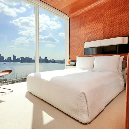 The Standard, High Line New York-3