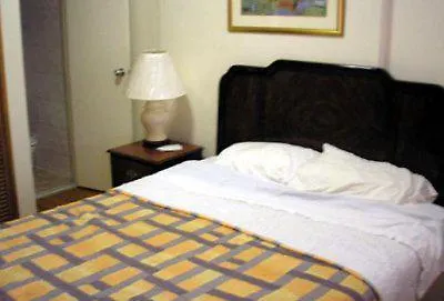 Amsterdam Inn